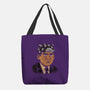 I'm Prison Mike-None-Basic Tote-Bag-fanfreak1