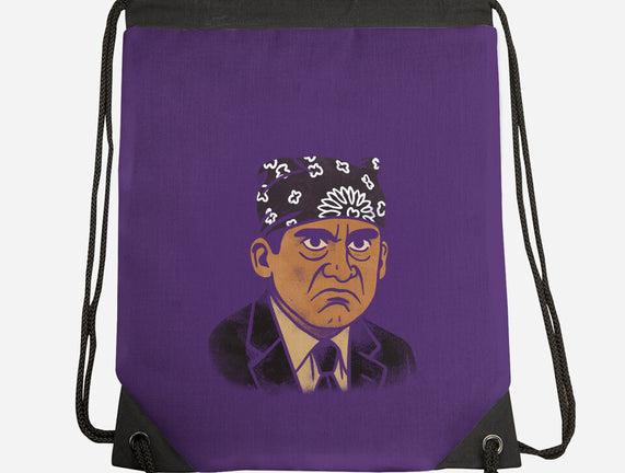 I'm Prison Mike
