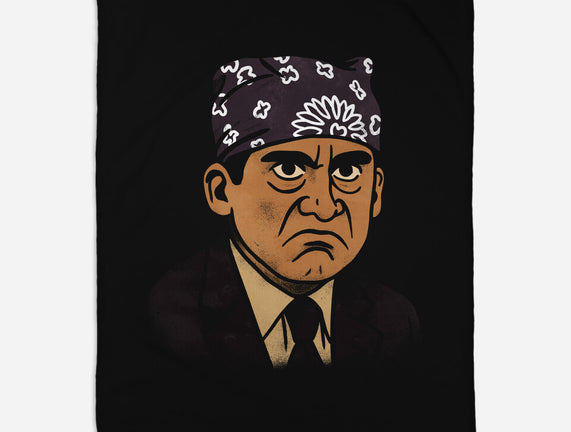 I'm Prison Mike