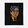 I'm Prison Mike-None-Fleece-Blanket-fanfreak1