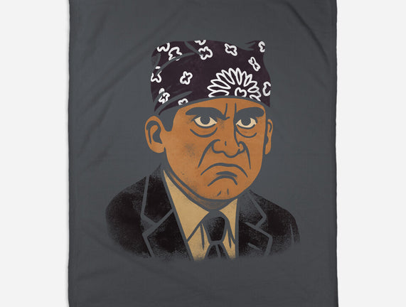 I'm Prison Mike