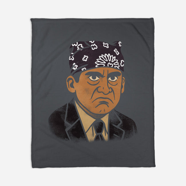 I'm Prison Mike-None-Fleece-Blanket-fanfreak1