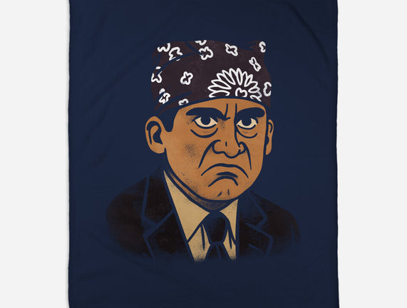 I'm Prison Mike