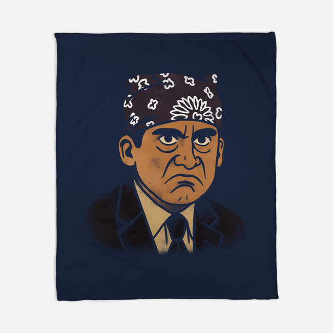 I'm Prison Mike-None-Fleece-Blanket-fanfreak1