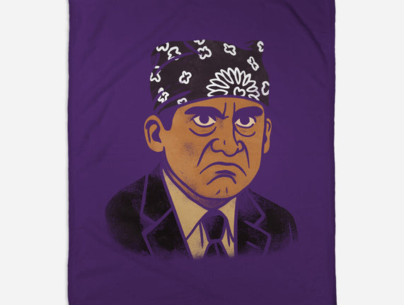 I'm Prison Mike