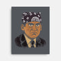 I'm Prison Mike-None-Stretched-Canvas-fanfreak1