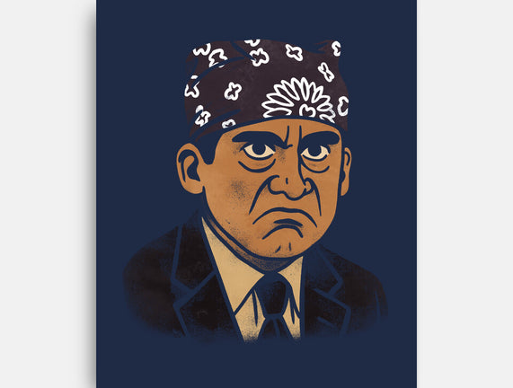 I'm Prison Mike