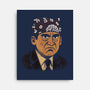I'm Prison Mike-None-Stretched-Canvas-fanfreak1