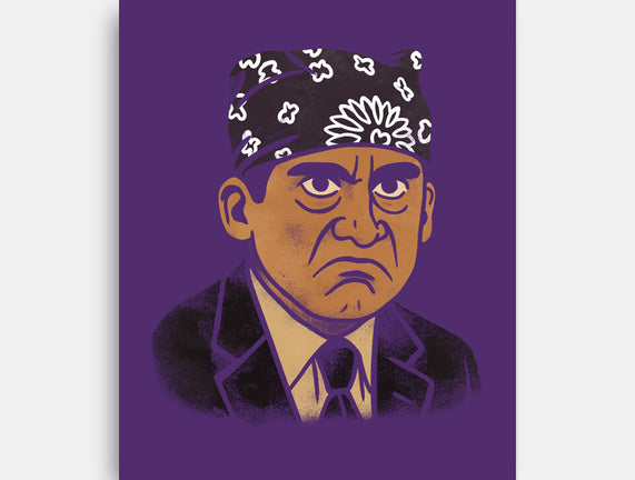 I'm Prison Mike