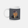 I'm Prison Mike-None-Mug-Drinkware-fanfreak1