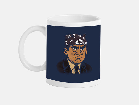I'm Prison Mike