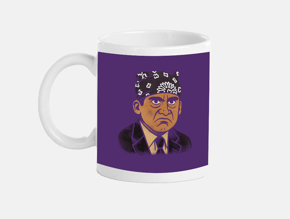I'm Prison Mike