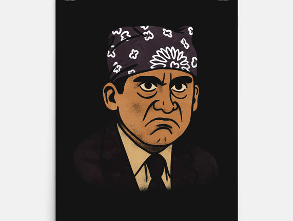 I'm Prison Mike