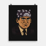 I'm Prison Mike-None-Matte-Poster-fanfreak1