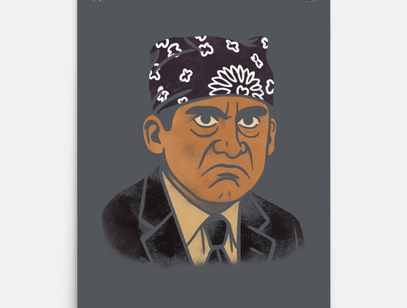 I'm Prison Mike