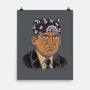 I'm Prison Mike-None-Matte-Poster-fanfreak1