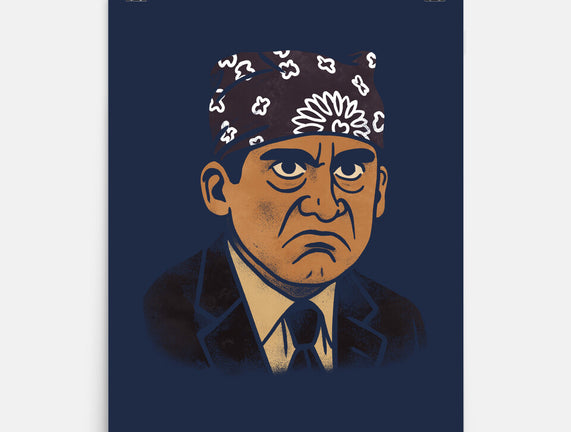 I'm Prison Mike