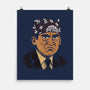 I'm Prison Mike-None-Matte-Poster-fanfreak1