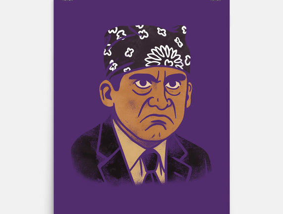 I'm Prison Mike