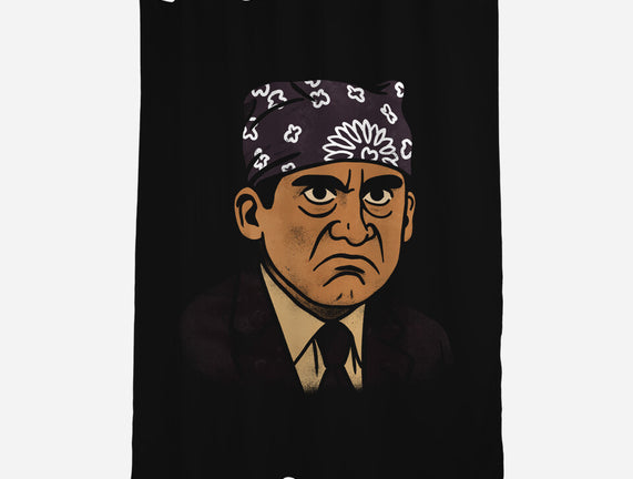 I'm Prison Mike