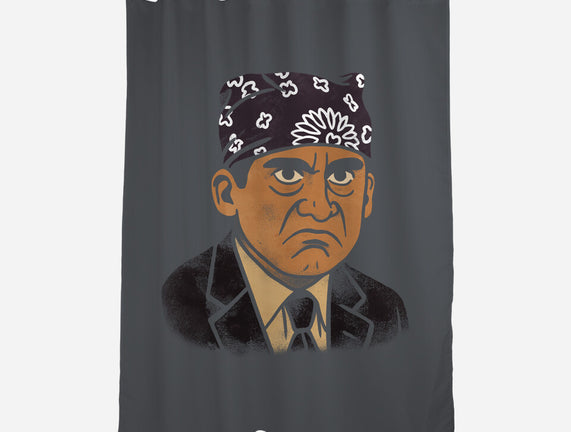 I'm Prison Mike