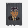 I'm Prison Mike-None-Polyester-Shower Curtain-fanfreak1