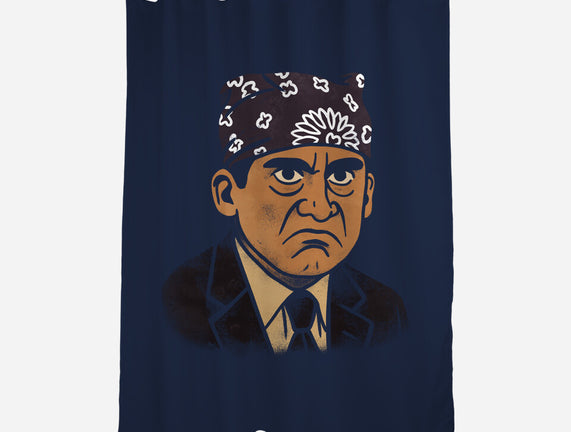 I'm Prison Mike