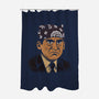 I'm Prison Mike-None-Polyester-Shower Curtain-fanfreak1