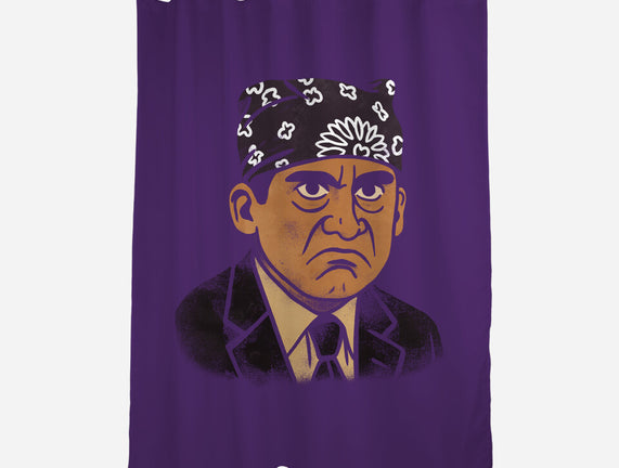I'm Prison Mike