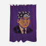 I'm Prison Mike-None-Polyester-Shower Curtain-fanfreak1