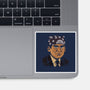 I'm Prison Mike-None-Glossy-Sticker-fanfreak1