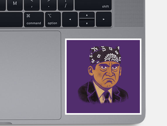 I'm Prison Mike