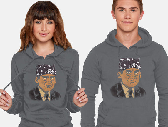 I'm Prison Mike