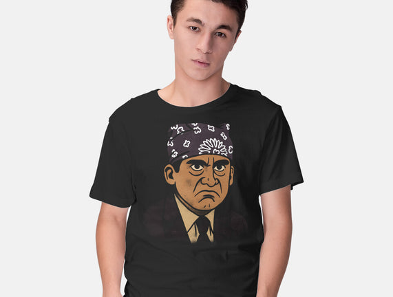 I'm Prison Mike