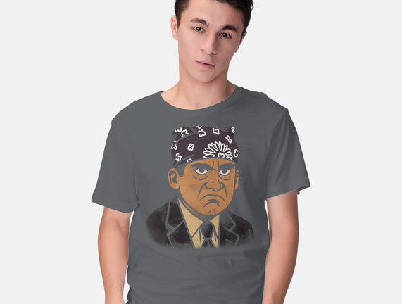 I'm Prison Mike