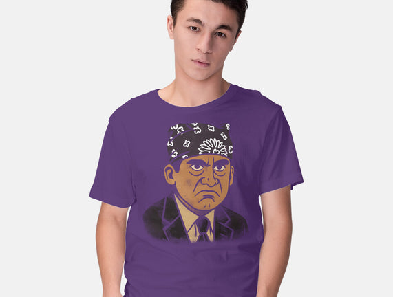 I'm Prison Mike