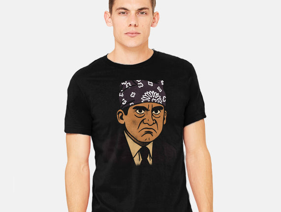 I'm Prison Mike