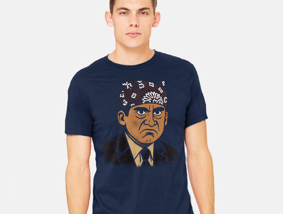 I'm Prison Mike