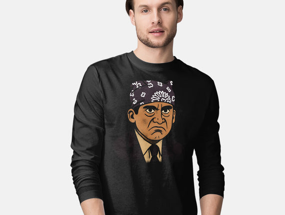 I'm Prison Mike