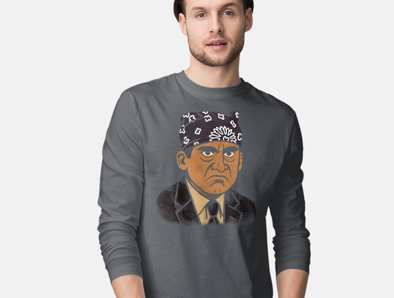 I'm Prison Mike