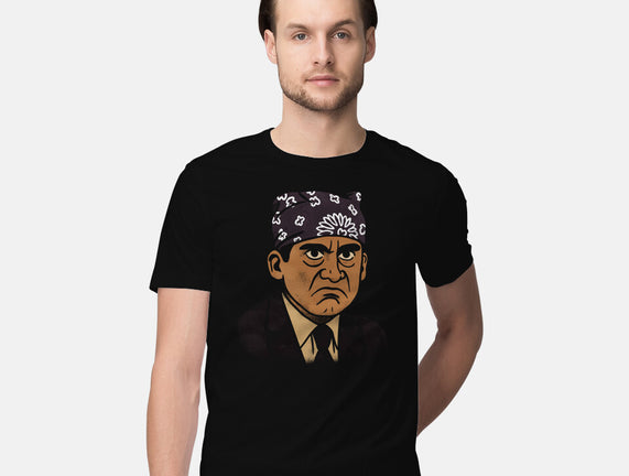 I'm Prison Mike