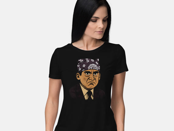 I'm Prison Mike