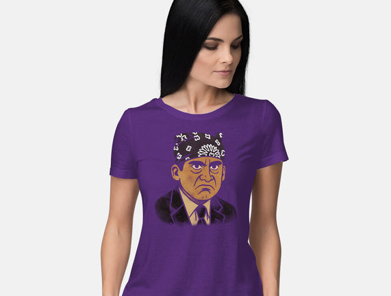 I'm Prison Mike