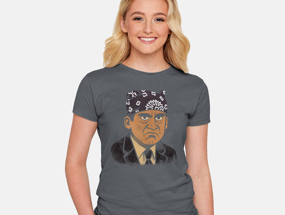 I'm Prison Mike