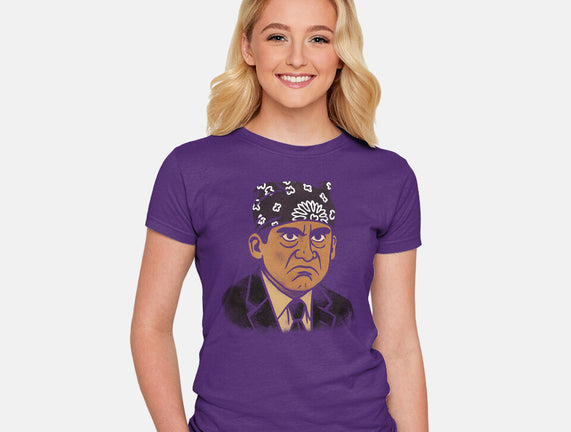 I'm Prison Mike