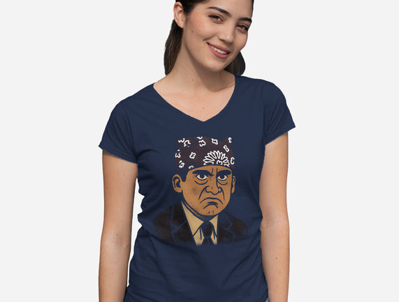 I'm Prison Mike