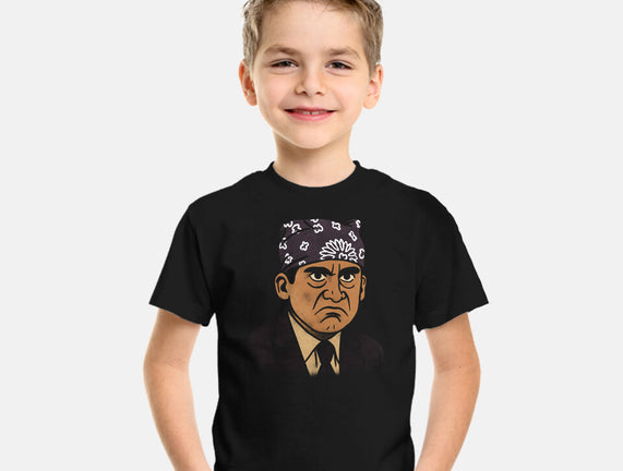 I'm Prison Mike