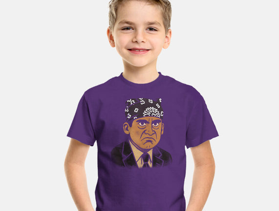 I'm Prison Mike