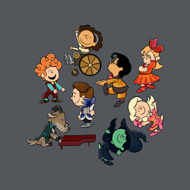 Dance Break-None-Glossy-Sticker-DrawnByBryan