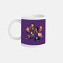 Dance Break-None-Mug-Drinkware-DrawnByBryan